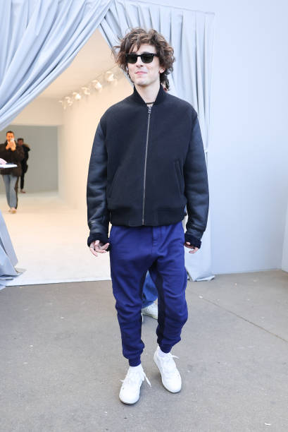 photo-Timothée Chalamet 2023