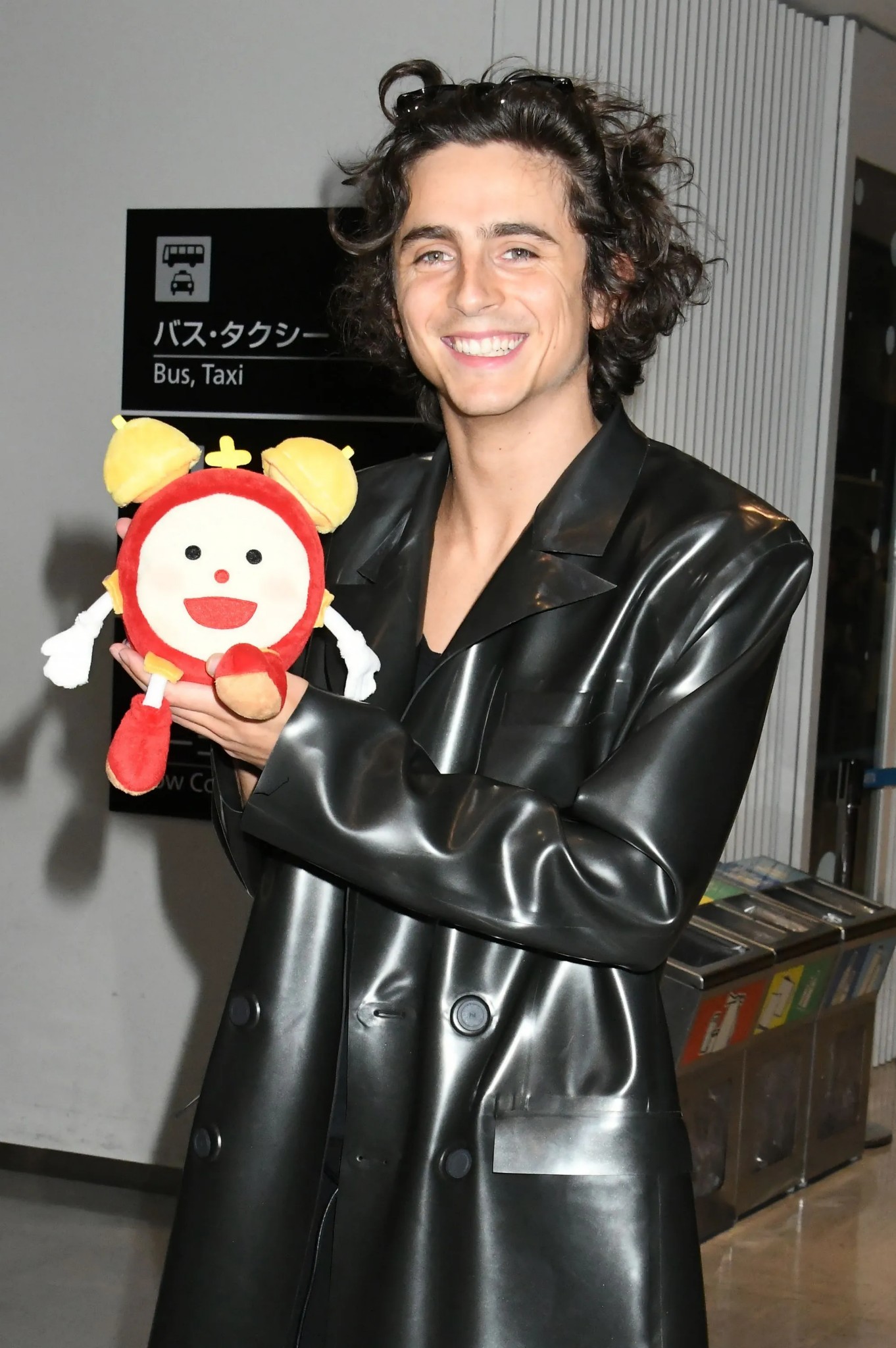 photo-Timothée Chalamet 2023