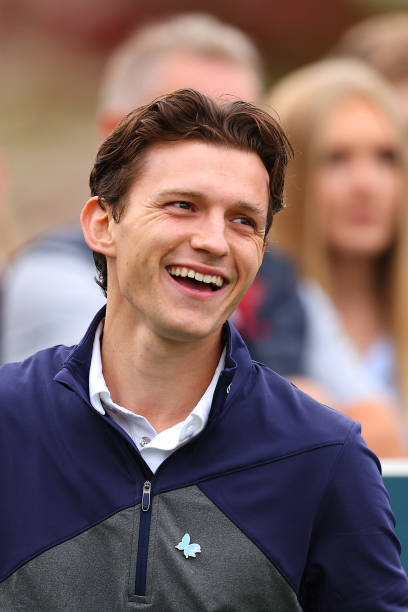 photo-Tom Holland 2023