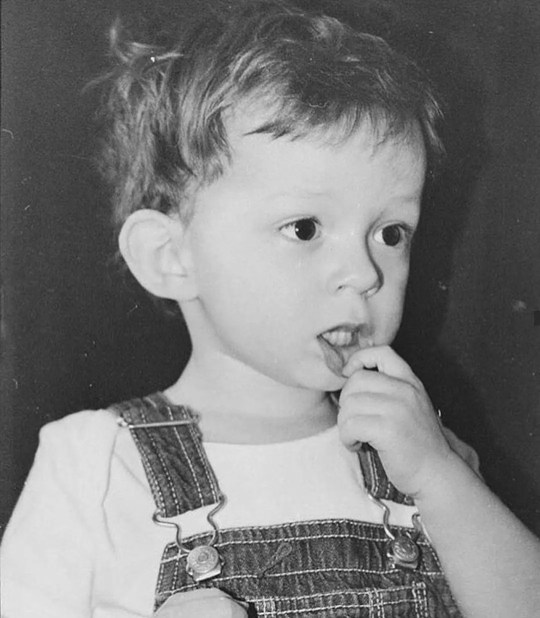 photo-Tom Holland 1998