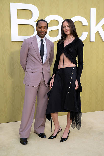 photo-Chiwetel Ejiofor 2026