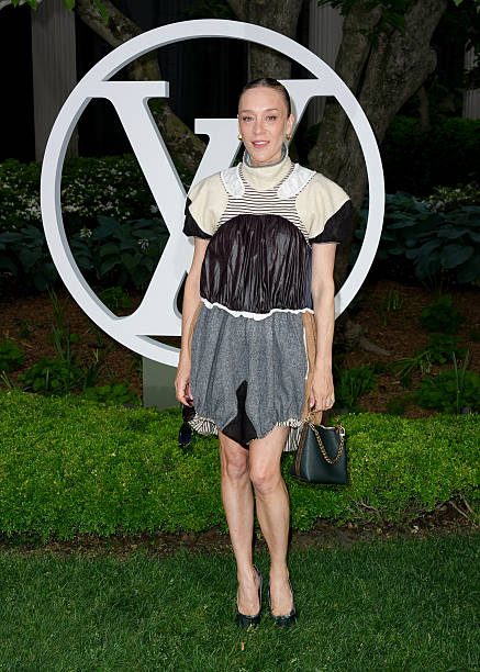 photo-Chloe Sevigny 2026