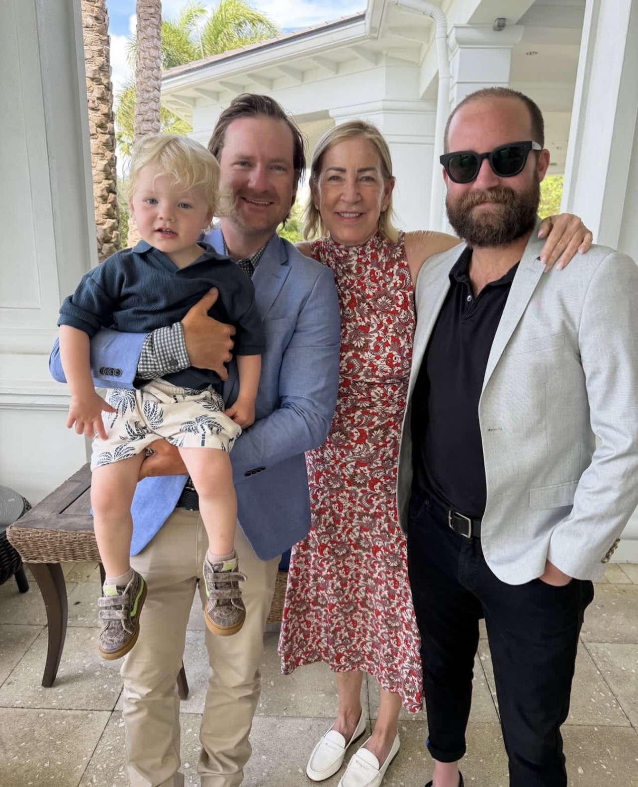 photo-Chris Evert 2026