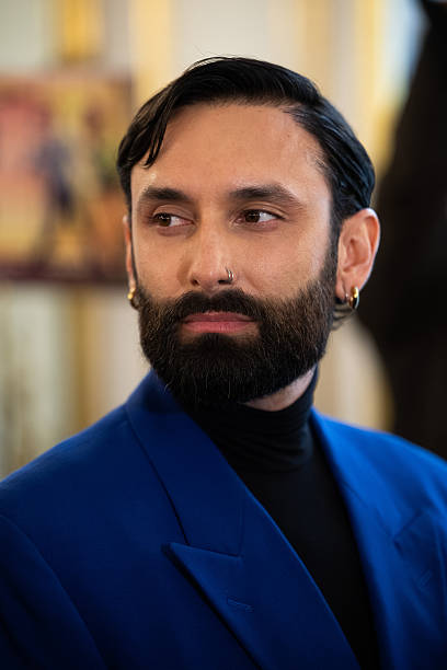 photo-Conchita Wurst 2026