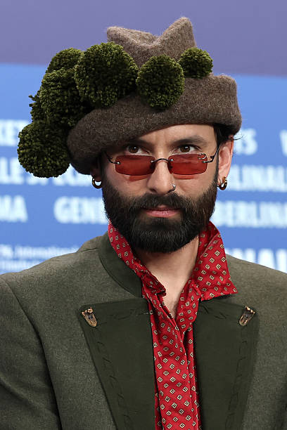 photo-Conchita Wurst 2026