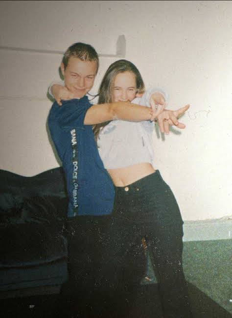 photo-Andrew Hayden-Smith 1999