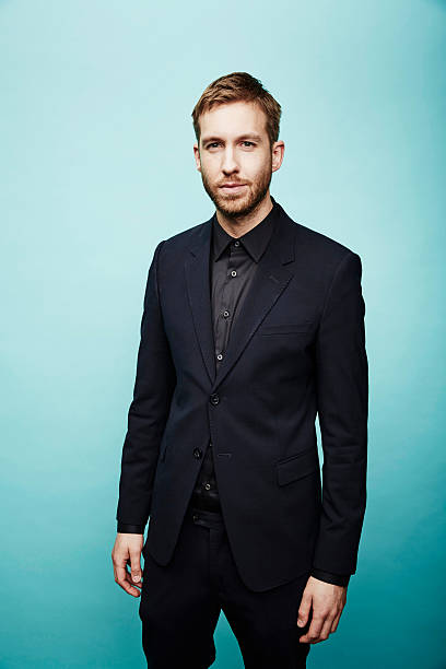 photo-Calvin Harris 2015