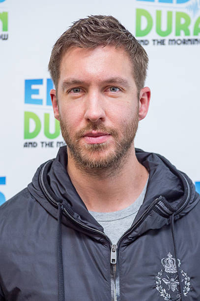 photo-Calvin Harris 2016