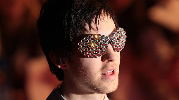 photo-Calvin Harris 2009