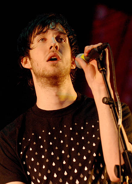 photo-Calvin Harris 2008