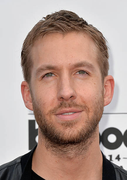 photo-Calvin Harris 2014