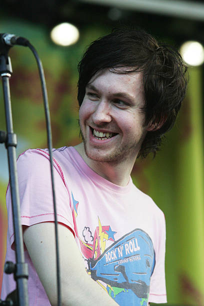 photo-Calvin Harris 2008