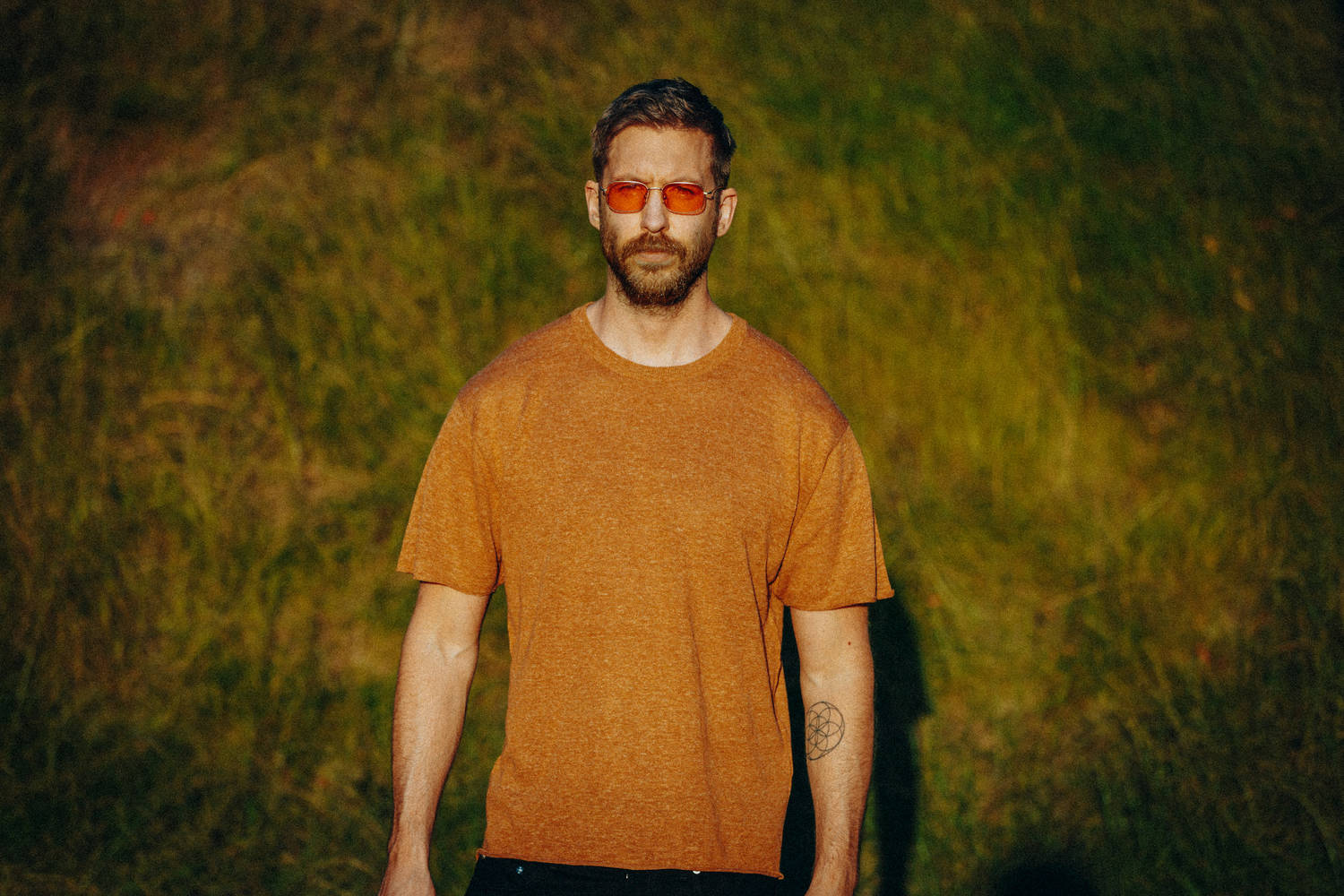 photo-Calvin Harris 2017
