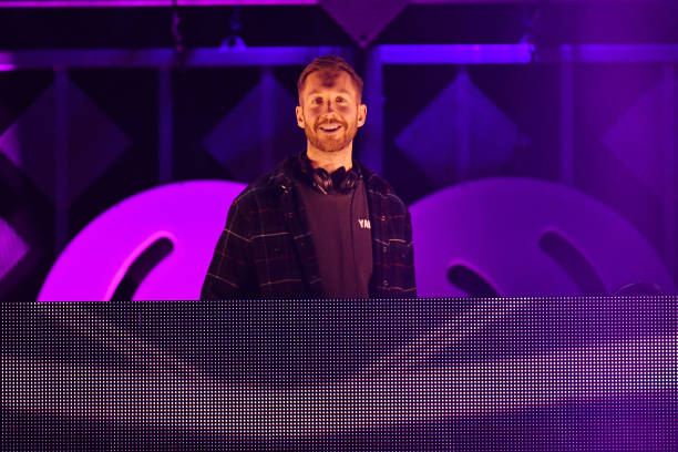 photo-Calvin Harris 2018