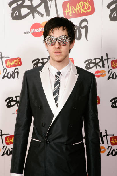 photo-Calvin Harris 2009