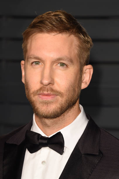 photo-Calvin Harris 2018