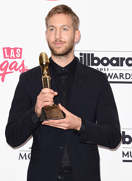 photo-Calvin Harris 2015