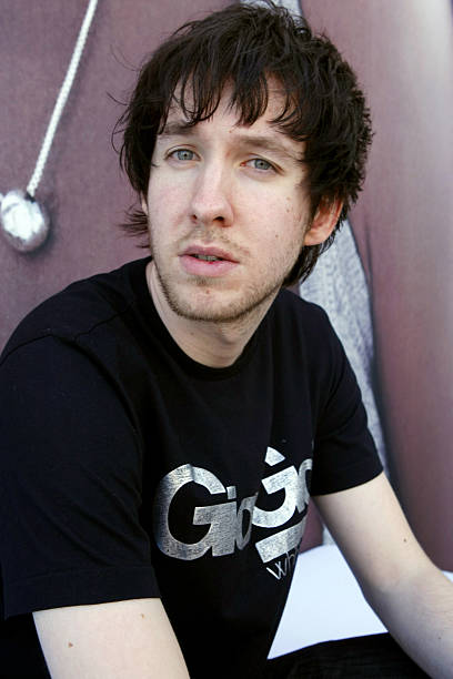 photo-Calvin Harris 2008