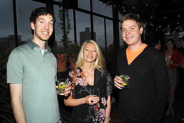 photo-Calvin Harris 2007