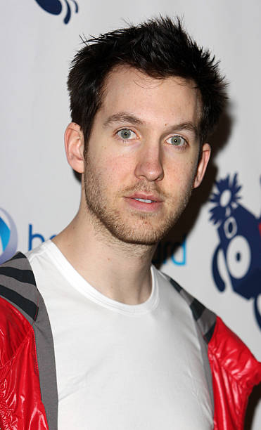 photo-Calvin Harris 2009