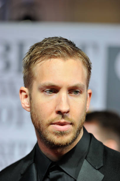 photo-Calvin Harris 2014