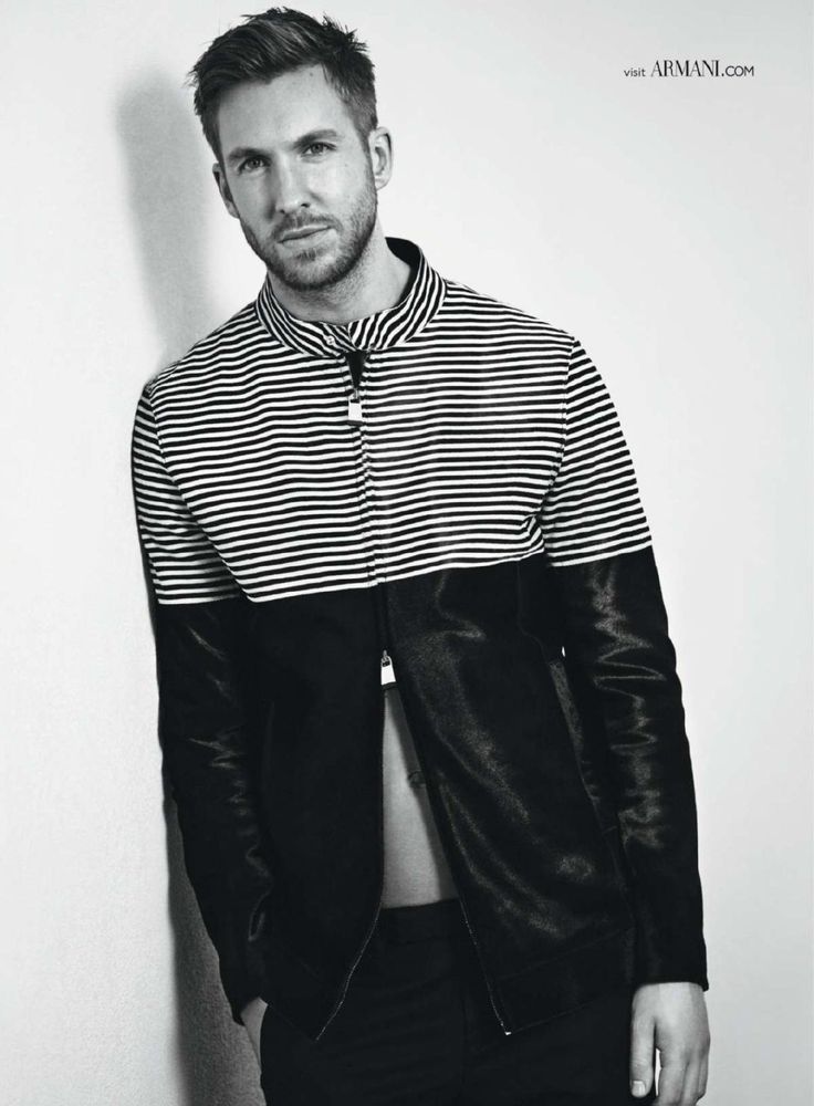 photo-Calvin Harris 2015