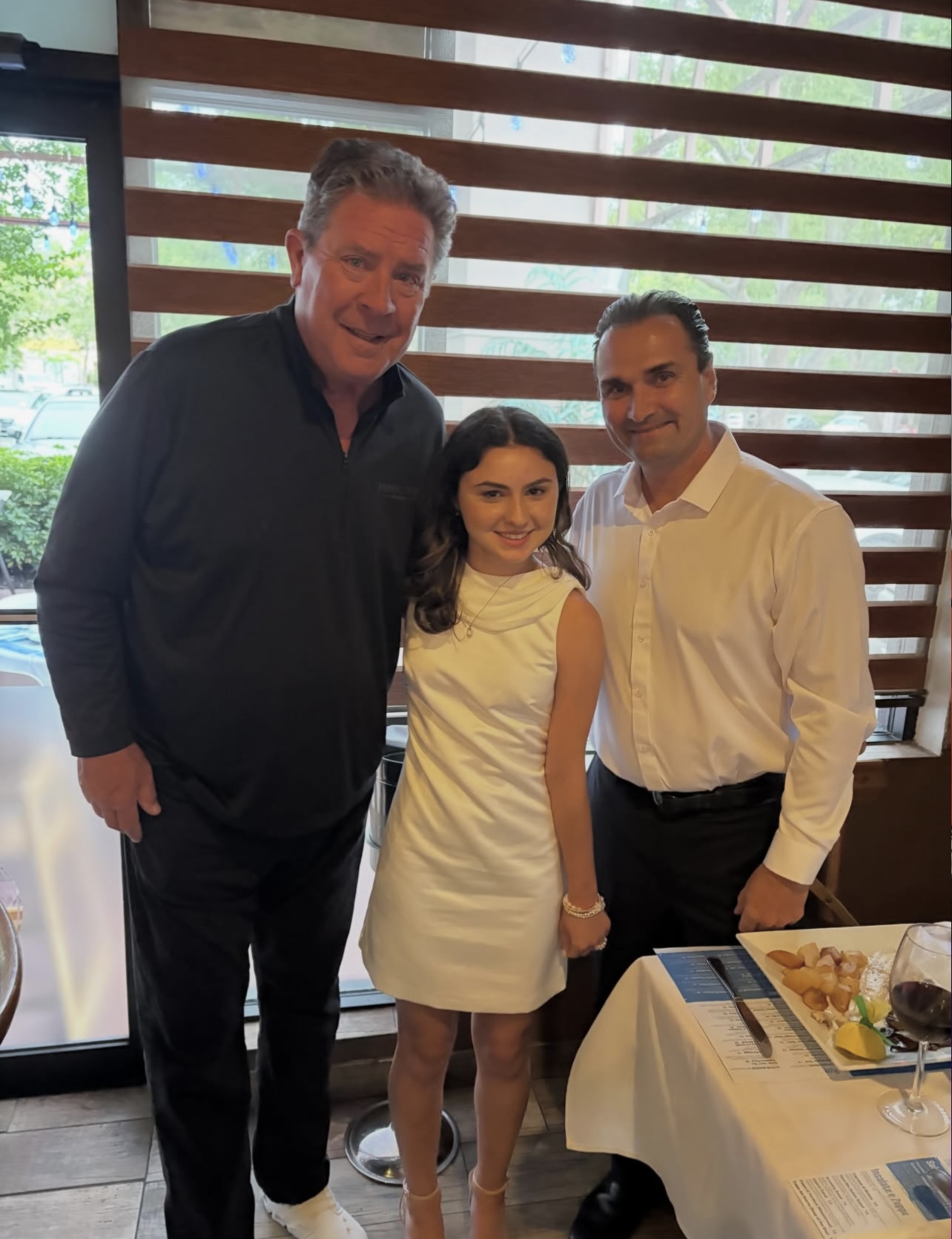 photo-Dan Marino 2026
