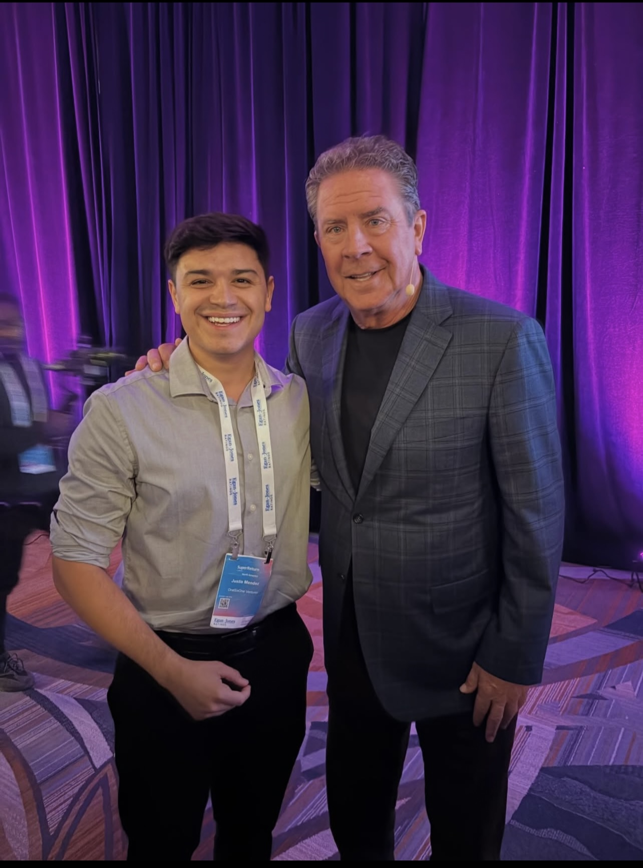 photo-Dan Marino 2026
