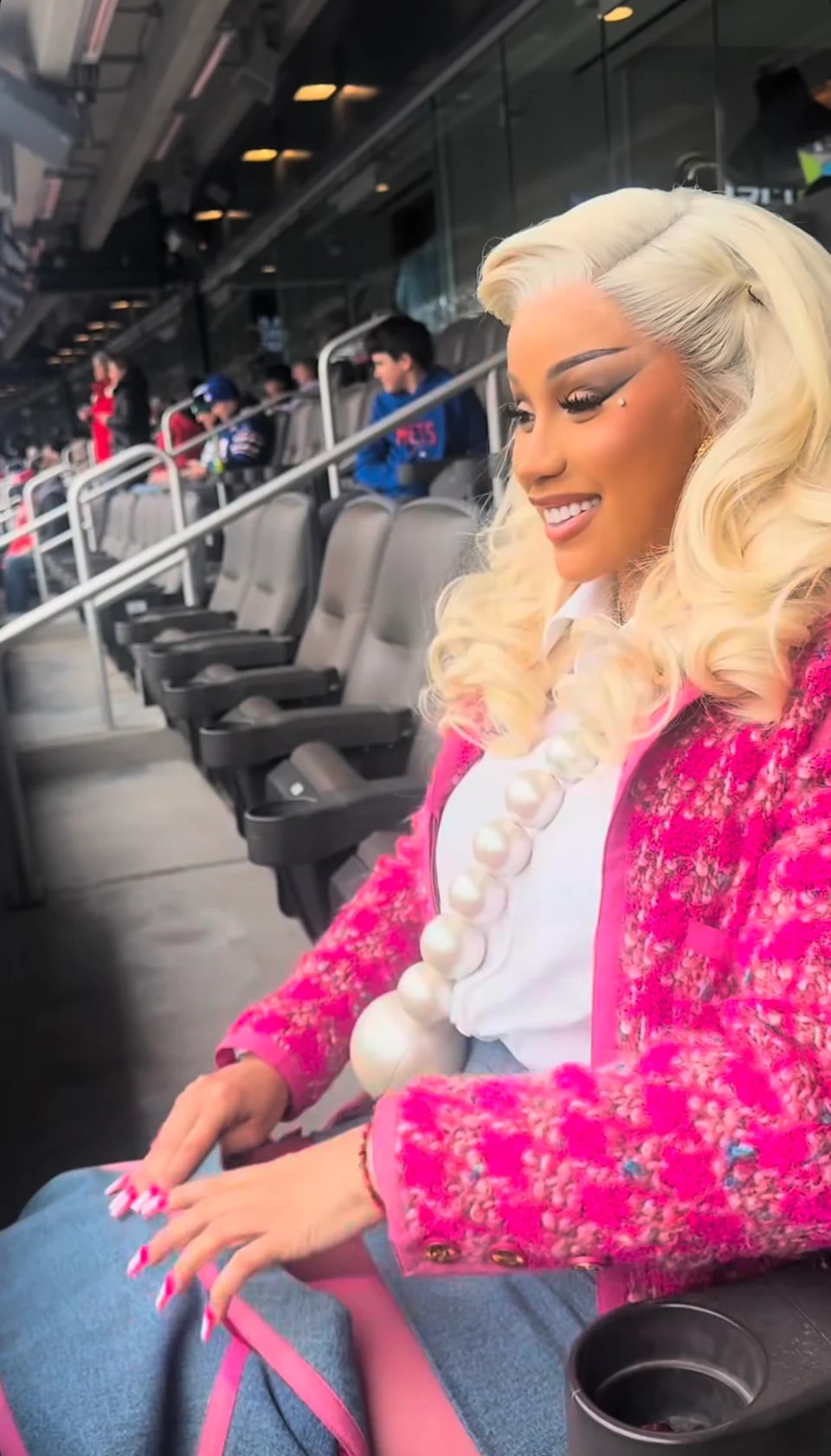 photo-Cardi B 2023