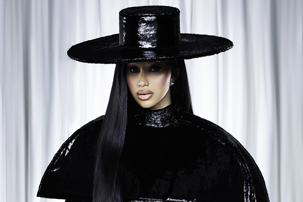 photo-Cardi B 2020