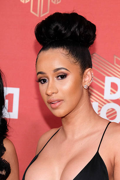 photo-Cardi B 2016