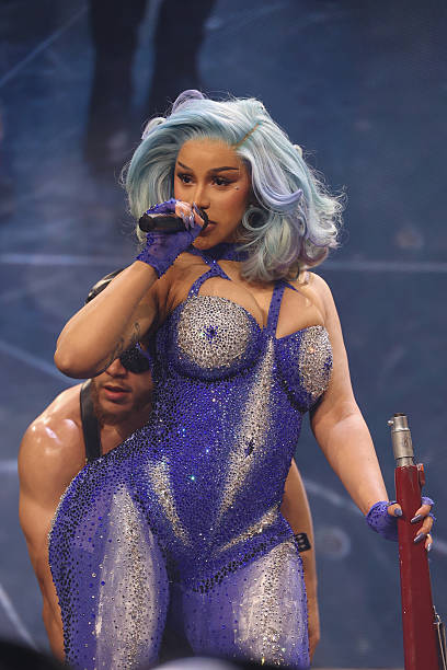 photo-Cardi B 2026