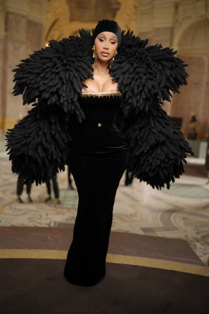 photo-Cardi B 2023