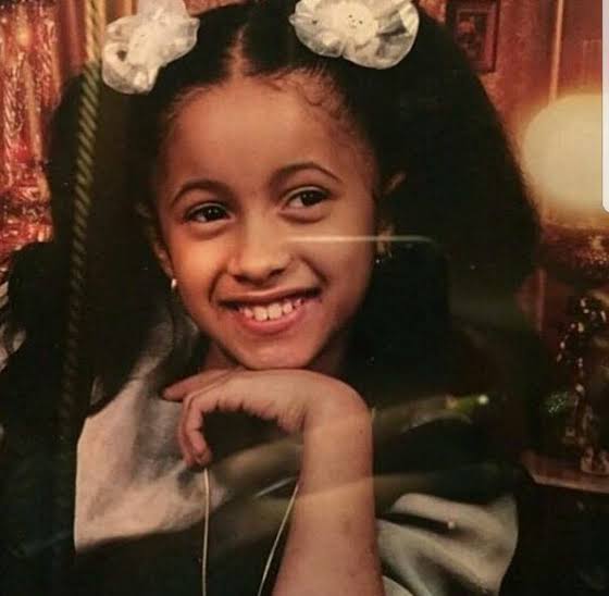 photo-Cardi B 2001