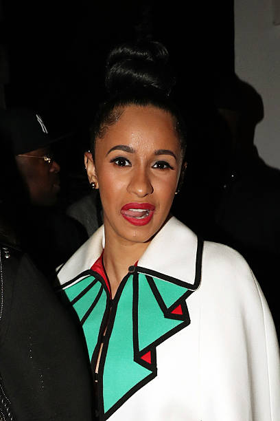 photo-Cardi B 2016