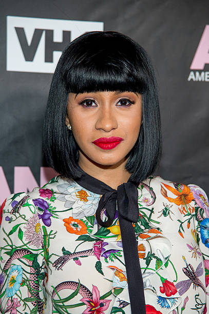 photo-Cardi B 2016