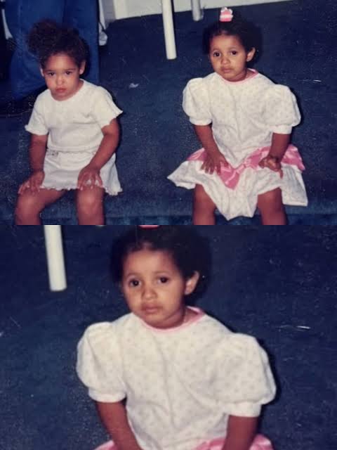 photo-Cardi B 1994