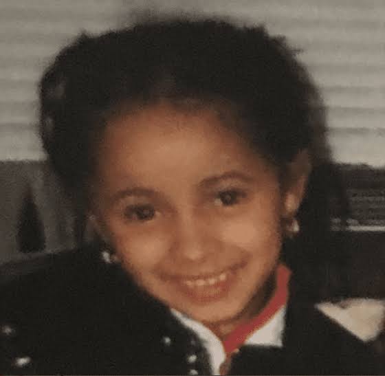 photo-Cardi B 1998