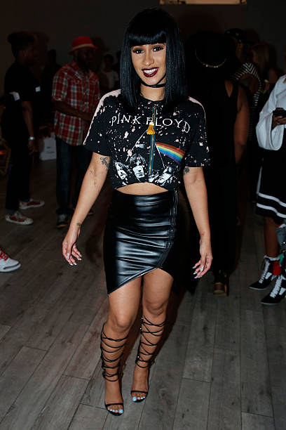 photo-Cardi B 2016