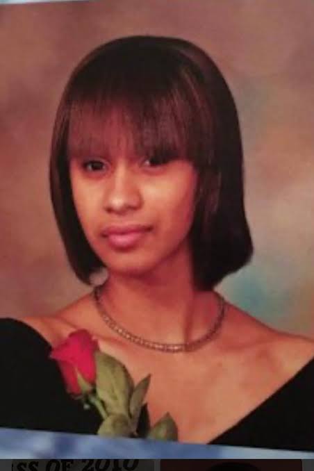photo-Cardi B 2011