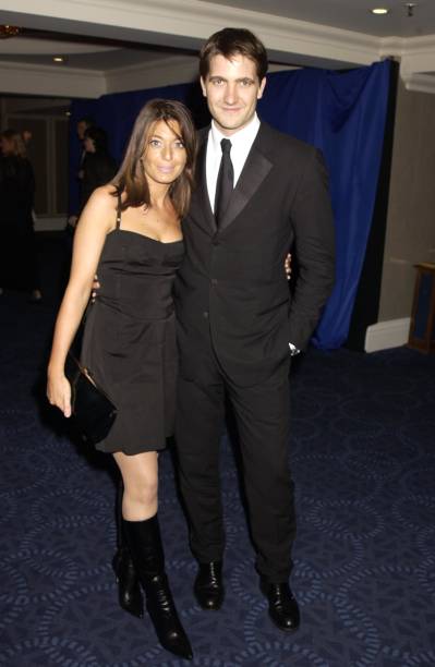 photo-Claudia Winkleman 2002