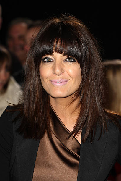 photo-Claudia Winkleman 2010