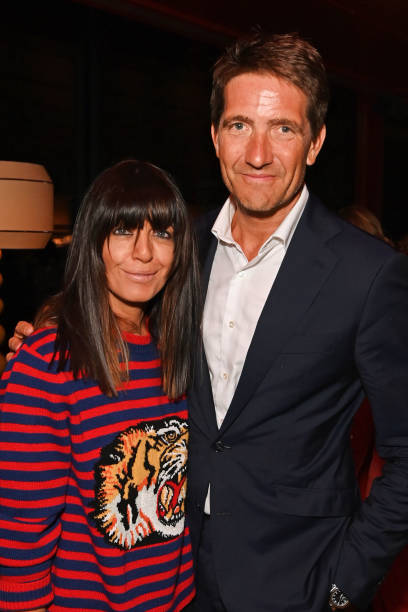 photo-Claudia Winkleman 2022