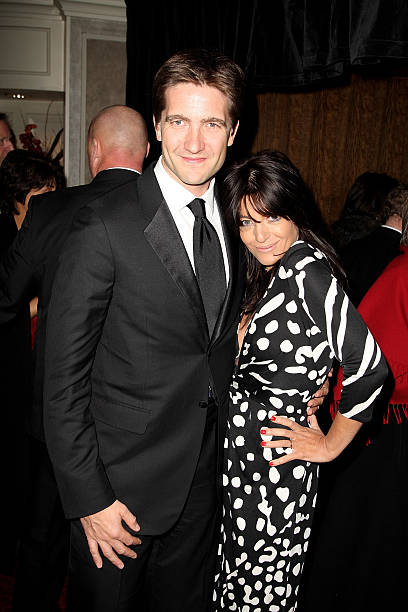 photo-Claudia Winkleman 2008