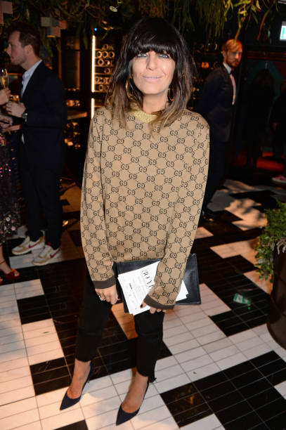 photo-Claudia Winkleman 2018