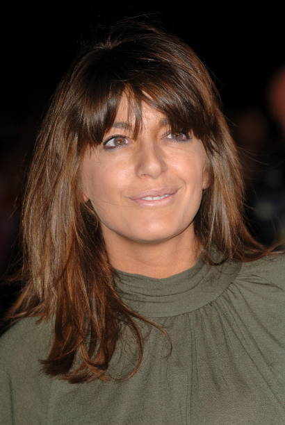 photo-Claudia Winkleman 2006
