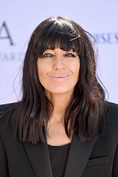 photo-Claudia Winkleman 2025