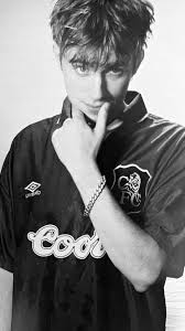 photo-Damon Albarn 1994