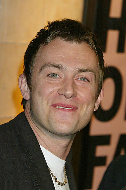 photo-Damon Albarn 2004