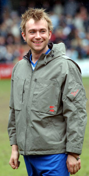 photo-Damon Albarn 2002
